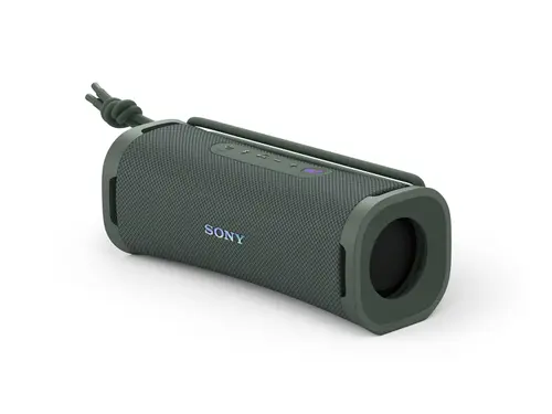 SONY ULT FIELD 1 POWER SOUND WIRELESS PORTABLE SPEAKER FOREST GRAY SRS-ULT10 - Image 3