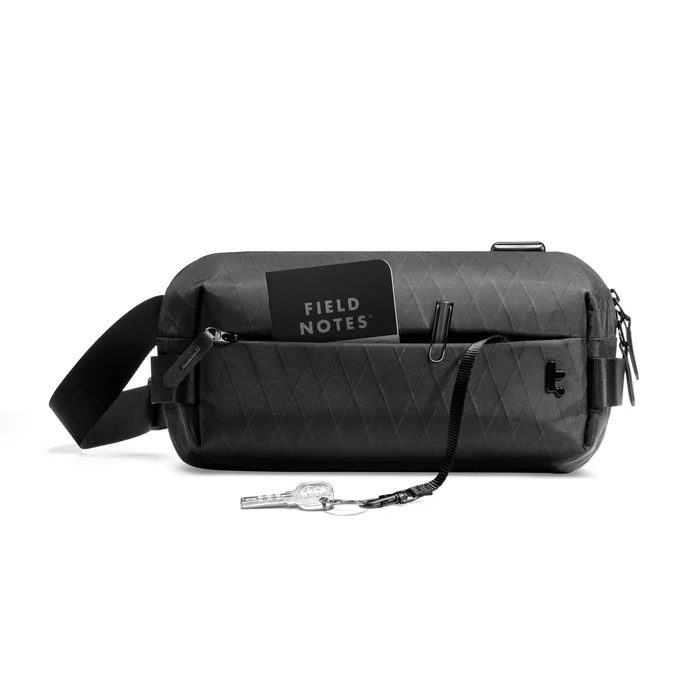 TOMTOC EXPLORER-T21 8.3 INCH SLING BAG S X-PAC T21S1D2 - Image 13