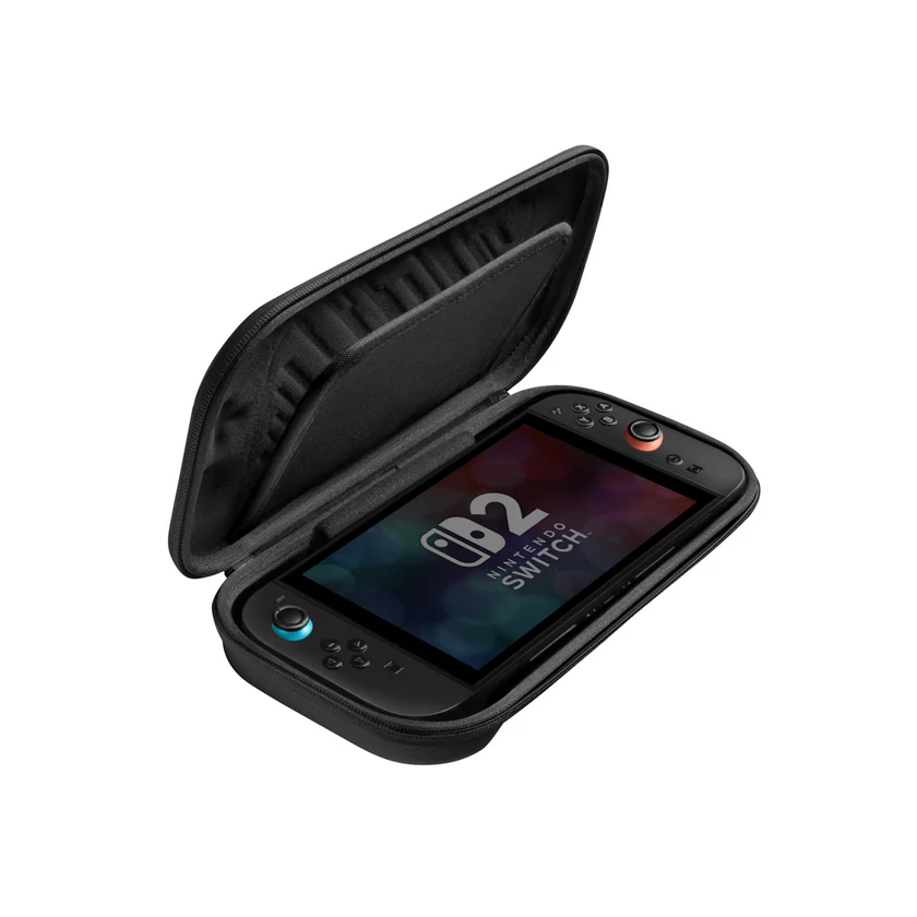 TOMTOC FANCYCASE G05 SWITCH 2 SLIM CASE BLACK G05S3D1 - Image 10
