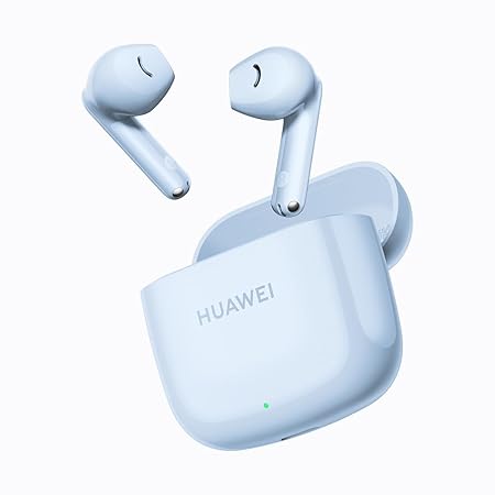 HUAWEI FREEBUDS SE 2 ISLE BLUE T0016L - Image 7