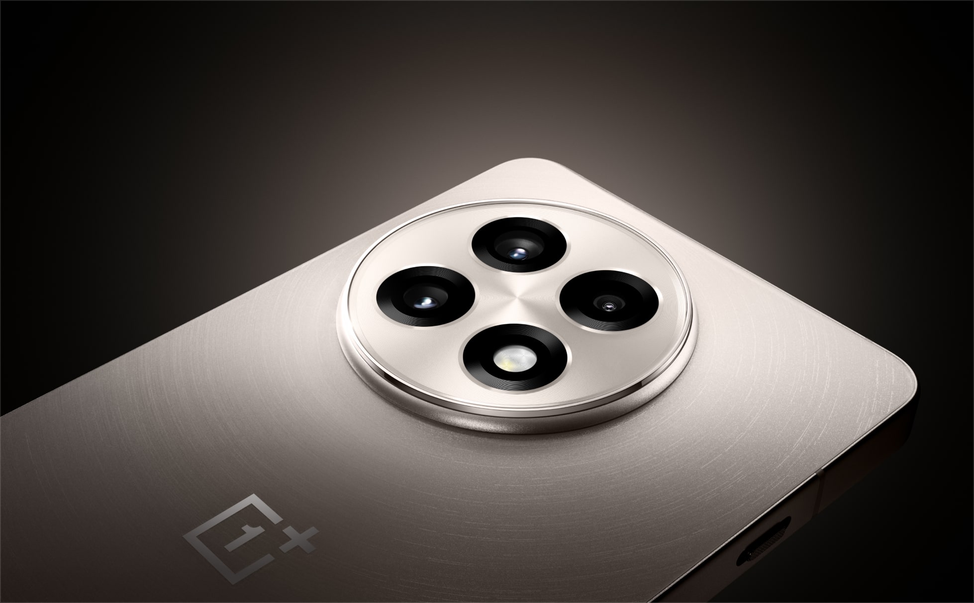 ONEPLUS 13R 5G 16GB 512GB NEBULA NOIR CPH2691 - Image 5