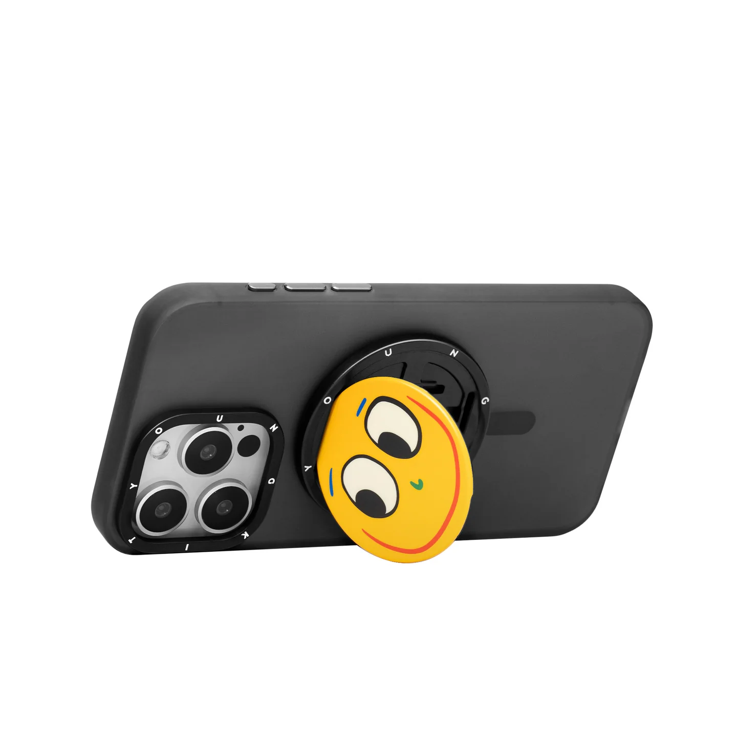 YOUNGKIT SMART MGNETIC GRIP & STAND FRBCX008 - Image 2