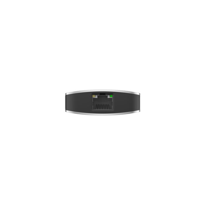 BELKIN USB C 6 IN 1 MULTIPORT ADAPTER UPTO 100W AVC008BTSGY - Image 4