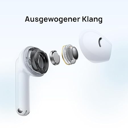 HUAWEI FREEBUDS SE 2 ISLE BLUE T0016L - Image 4