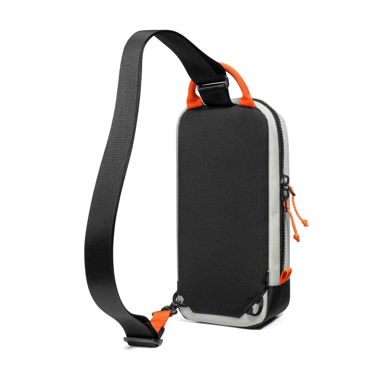 TOMTOC GAMEON G49 SWITCH 2 TRAVEL BAG GRAY G49S1G1 - Image 9