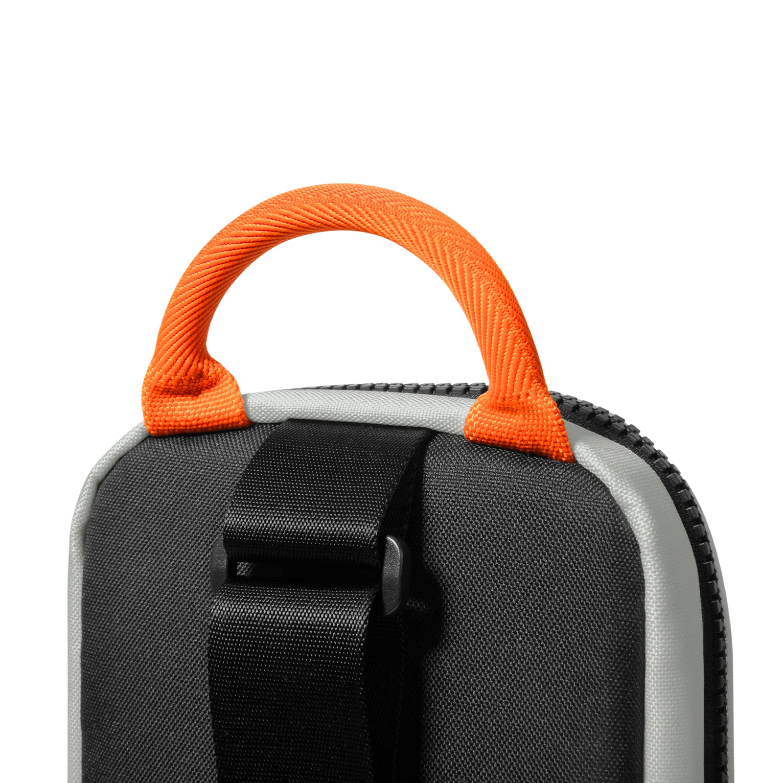 TOMTOC GAMEON G49 SWITCH 2 TRAVEL BAG GRAY G49S1G1 - Image 8