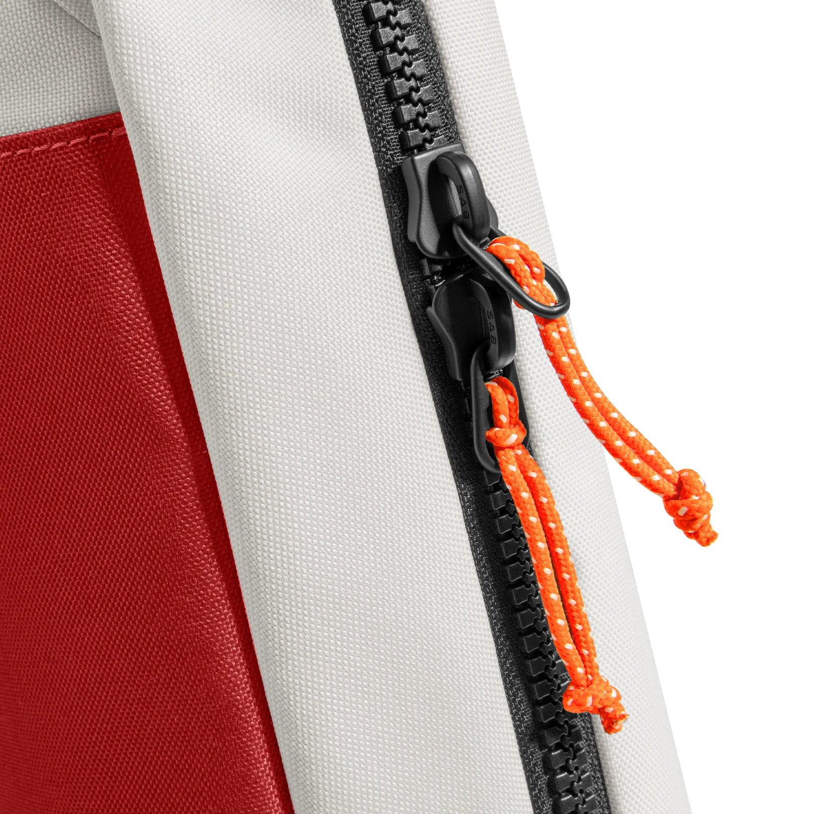 TOMTOC GAMEON G49 SWITCH 2 TRAVEL BAG RED G49S1R1 - Image 6