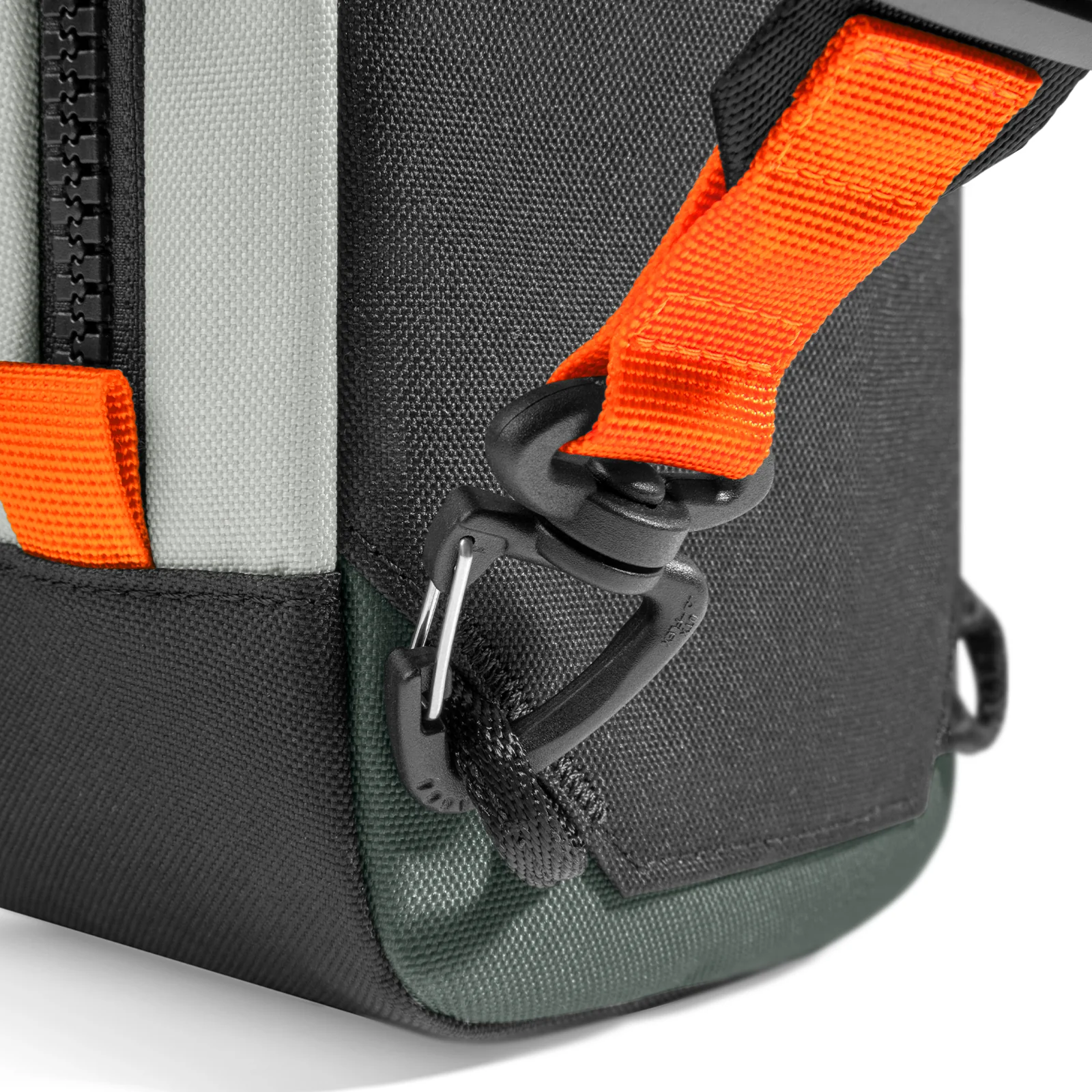 TOMTOC GAMEON G49 SWITCH 2 TRAVEL BAG GRAY G49S1G1 - Image 7
