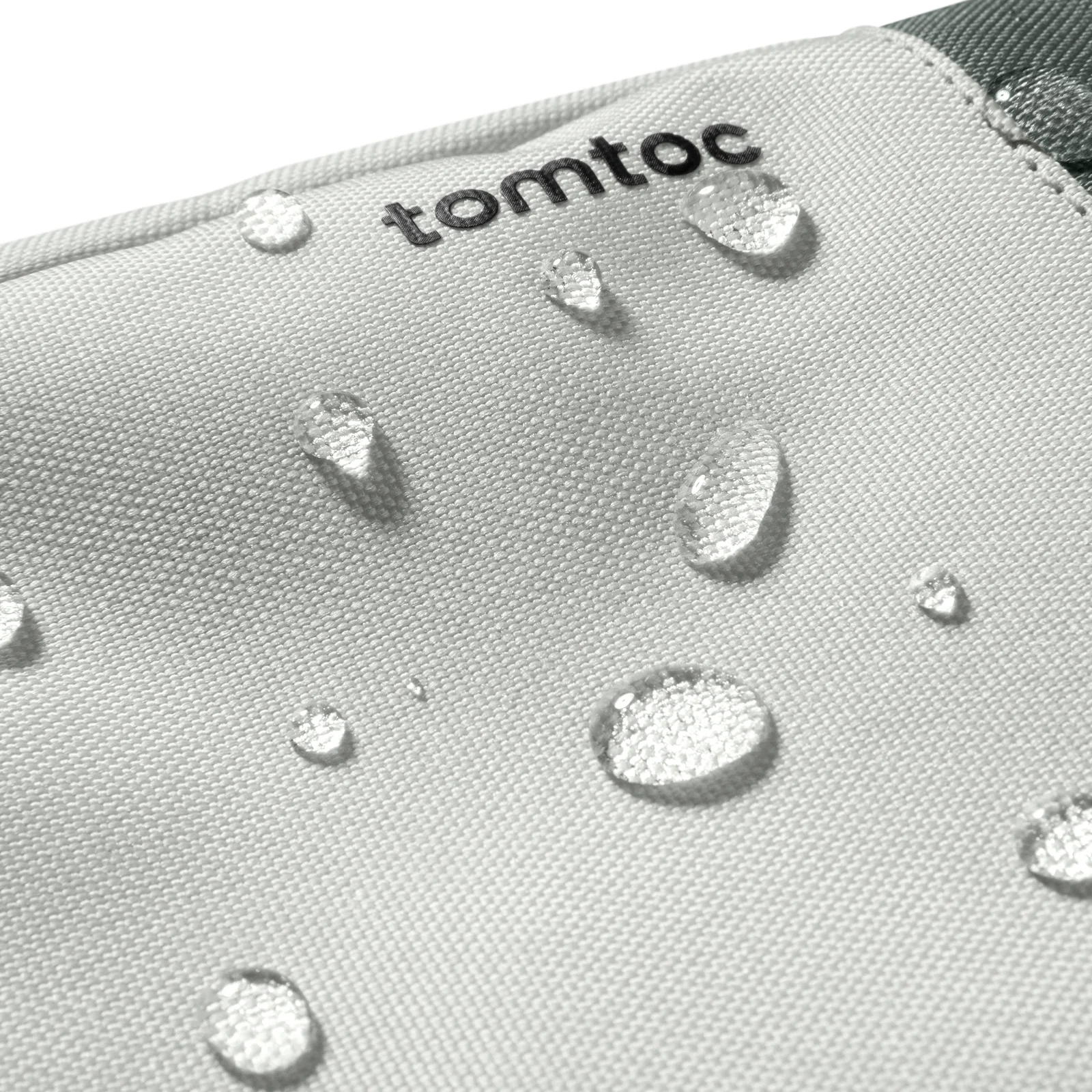 TOMTOC GAMEON G49 SWITCH 2 TRAVEL BAG GRAY G49S1G1 - Image 5
