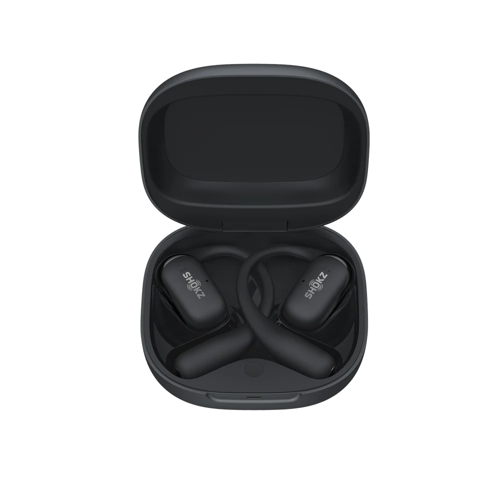 AFTERSHOKZ OPEN FIT 2 EARBUDS BLACK T920 - Image 4