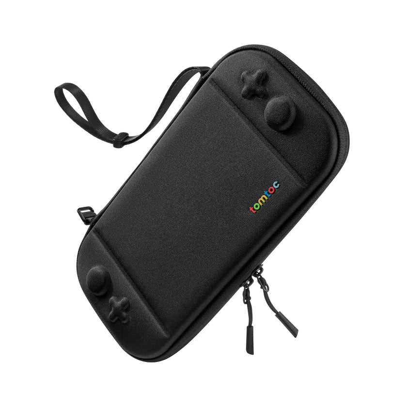 TOMTOC FANCYCASE G05 SWITCH 2 SLIM CASE BLACK G05S3D1 - Image 5