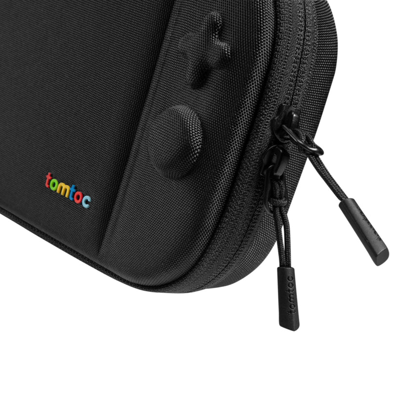 TOMTOC FANCYCASE G05 SWITCH 2 SLIM CASE BLACK G05S3D1 - Image 2