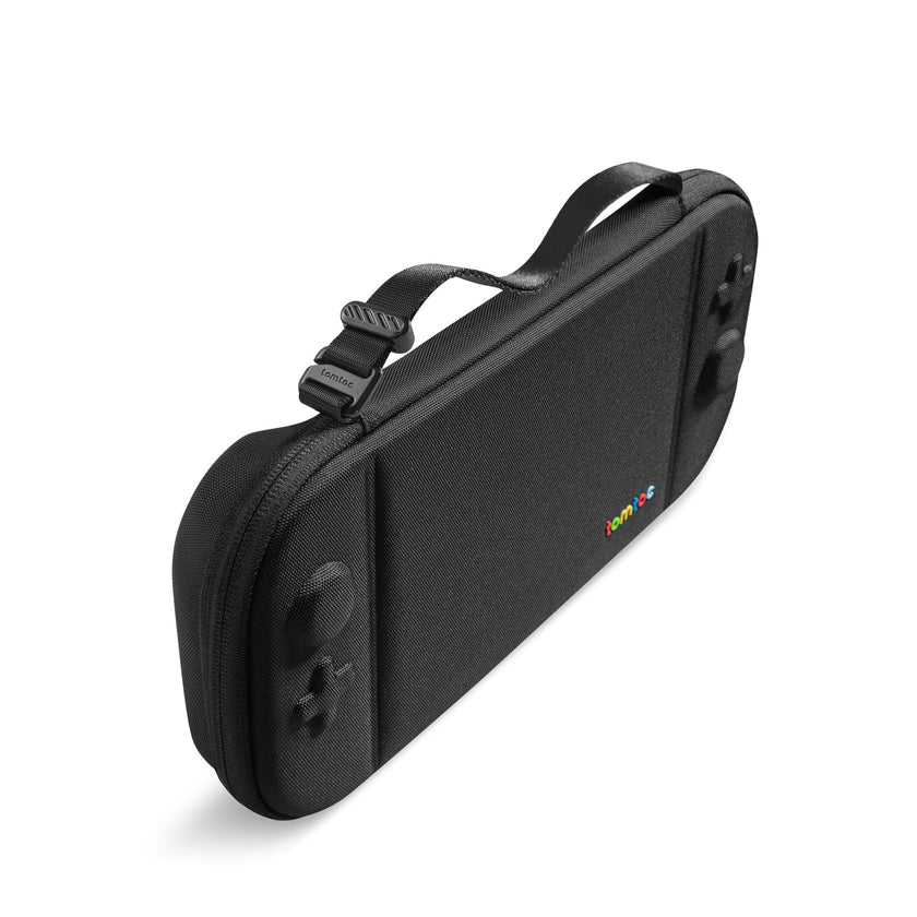 TOMTOC FANCYCASE G05 SWITCH 2 SLIM CASE BLACK G05S3D1 - Image 3