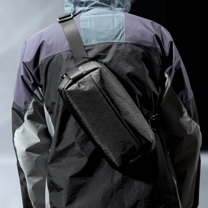 TOMTOC EXPLORER-T21 8.3 INCH SLING BAG S X-PAC T21S1D2 - Image 14