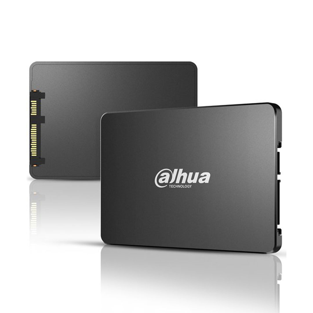 DAHUA SSD 256GB UP TO 550 MB/S C800A DHI-SSD-C800AS256G - Image 2