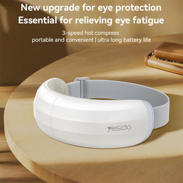 YESDIO HEATED EYE MASK MG13 - Image 9