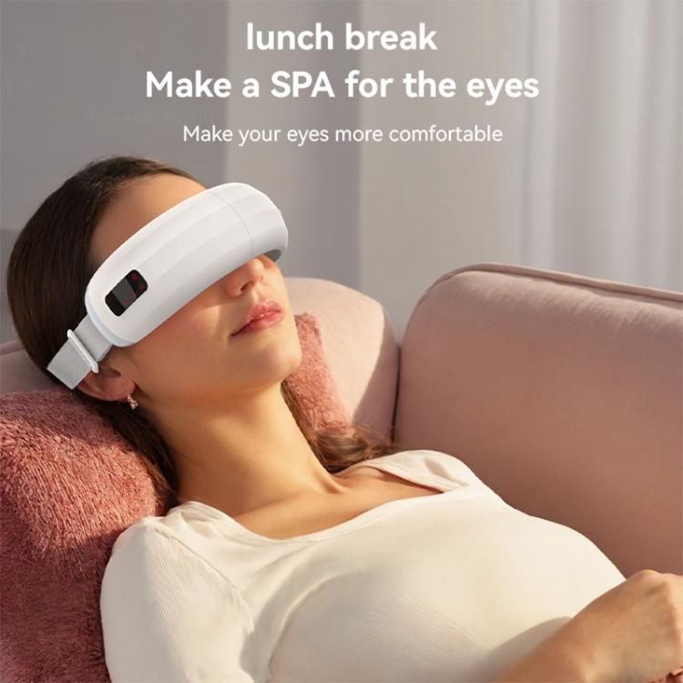 YESDIO HEATED EYE MASK MG13 - Image 2