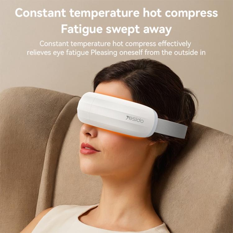 YESDIO HEATED EYE MASK MG13 - Image 8