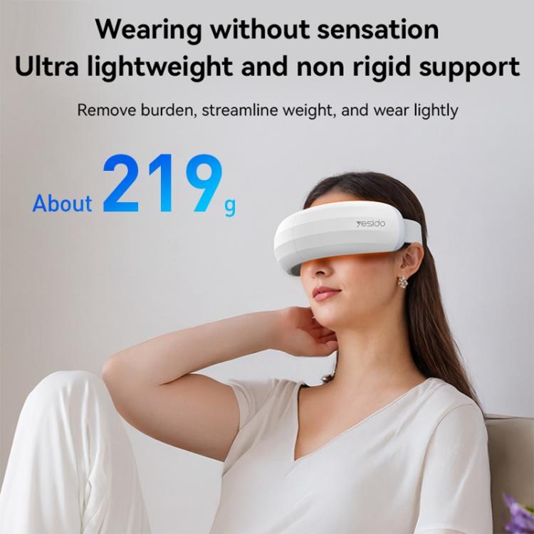 YESDIO HEATED EYE MASK MG13 - Image 3