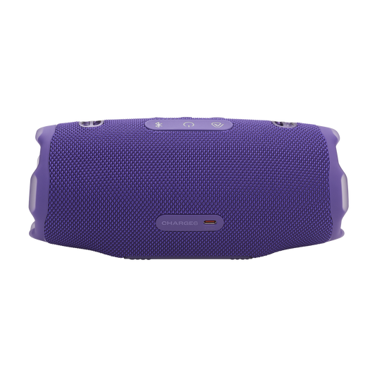 JBL BLUETOOTH SPEAKER CHARGE 6 PURPLE - Image 10