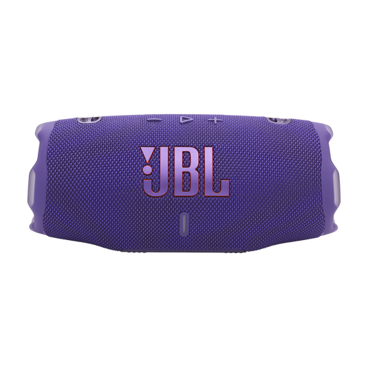 JBL BLUETOOTH SPEAKER CHARGE 6 PURPLE - Image 11