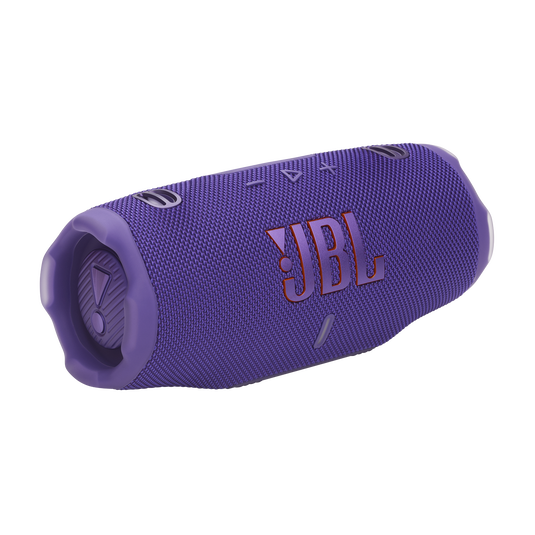 JBL BLUETOOTH SPEAKER CHARGE 6 PURPLE - Image 12