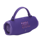 JBL BLUETOOTH SPEAKER CHARGE 6 PURPLE - Image 6
