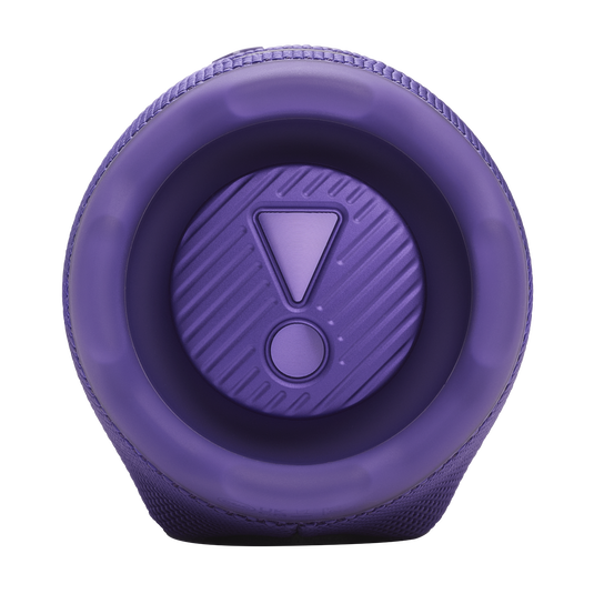 JBL BLUETOOTH SPEAKER CHARGE 6 PURPLE - Image 9