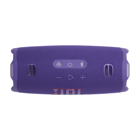 JBL BLUETOOTH SPEAKER CHARGE 6 PURPLE - Image 8