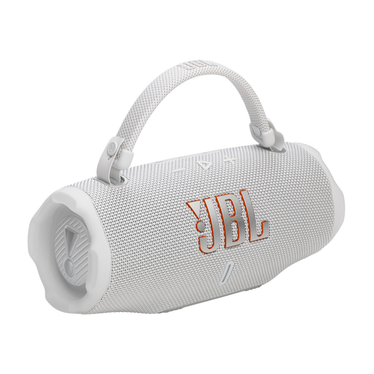JBL BLUETOOTH SPEAKER CHARGE 6 SAND - Image 4