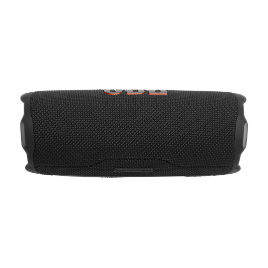 JBL FLIP 7 BLUETOOTH SPEAKER BLACK ORANGE - Image 7