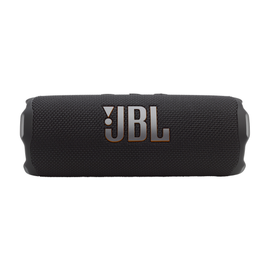 JBL FLIP 7 BLUETOOTH SPEAKER BLACK ORANGE - Image 11