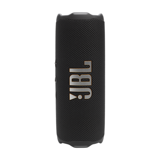 JBL FLIP 7 BLUETOOTH SPEAKER BLACK ORANGE - Image 12