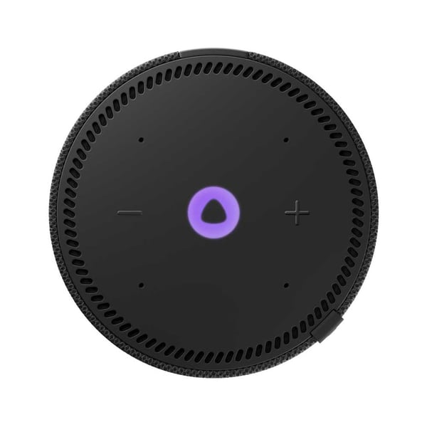 YASMINA MINI SPEAKER BLACK Y-00020 - Image 9