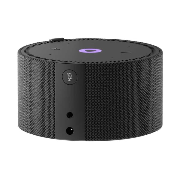 YASMINA MINI SPEAKER BLACK Y-00020 - Image 8