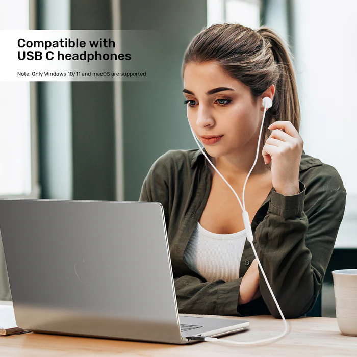 UNITEK 10GBPS USB-A TO USB-C ADAPTER A1049ABK01 - Image 9