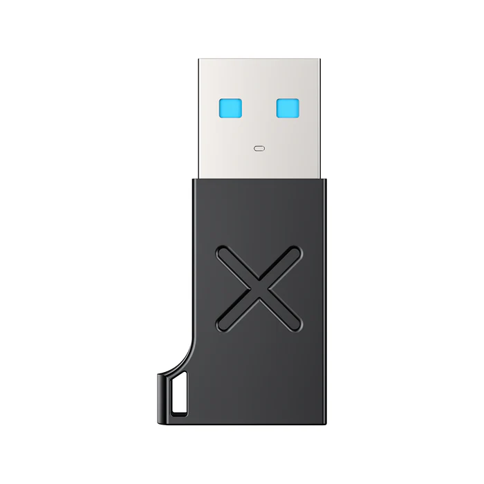 UNITEK 10GBPS USB-A TO USB-C ADAPTER A1049ABK01 - Image 5
