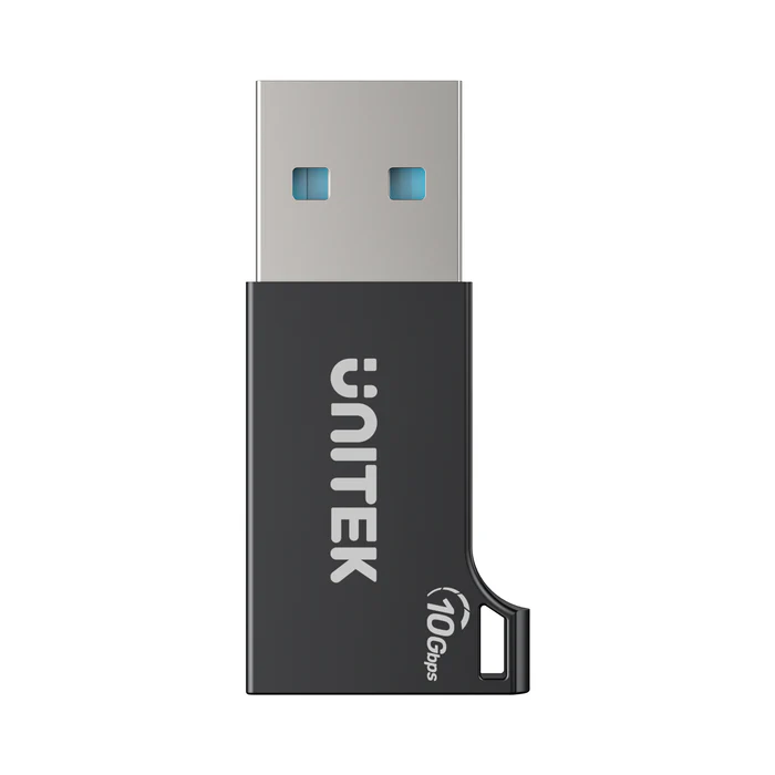 UNITEK 10GBPS USB-A TO USB-C ADAPTER A1049ABK01 - Image 14