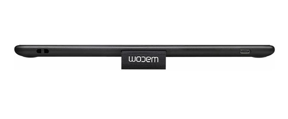 WACOM INTUOS S BLUETOOTH BLACK CTL-4100WLK - Image 4
