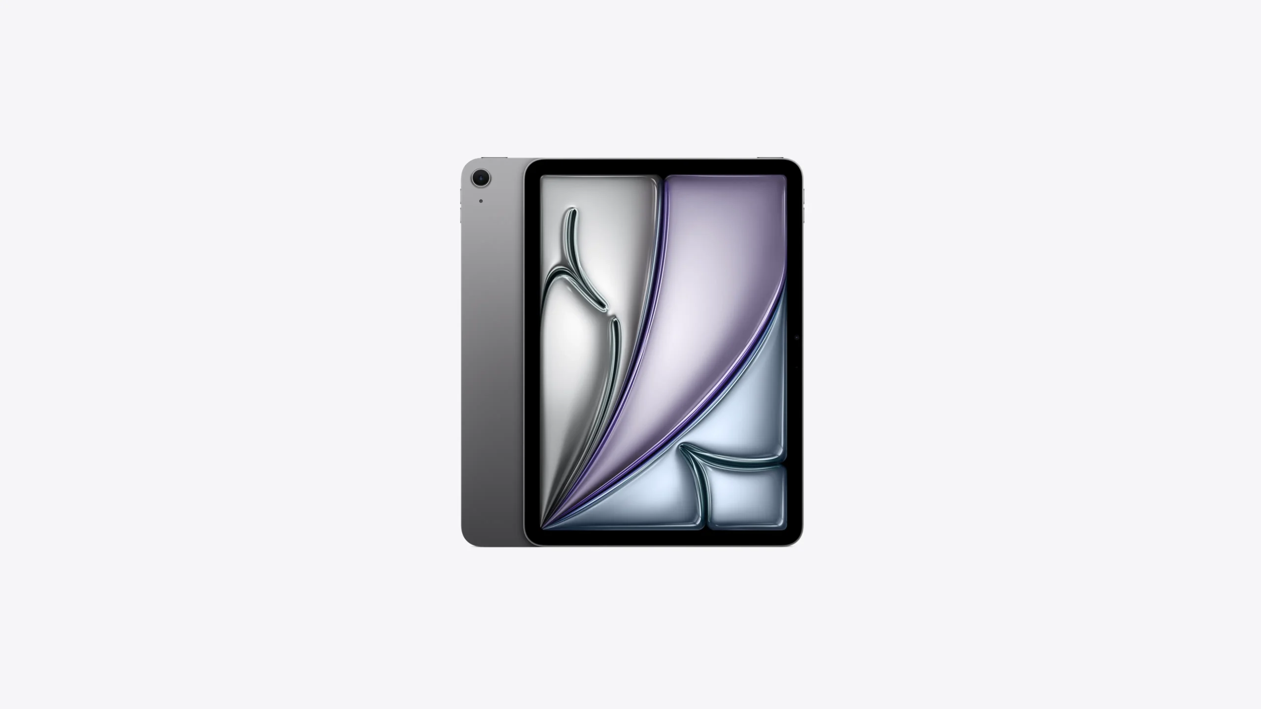 APPLE IPAD AIR 11-INCH M3 512GB Wi-Fi Starlight MCAA4 - Image 4