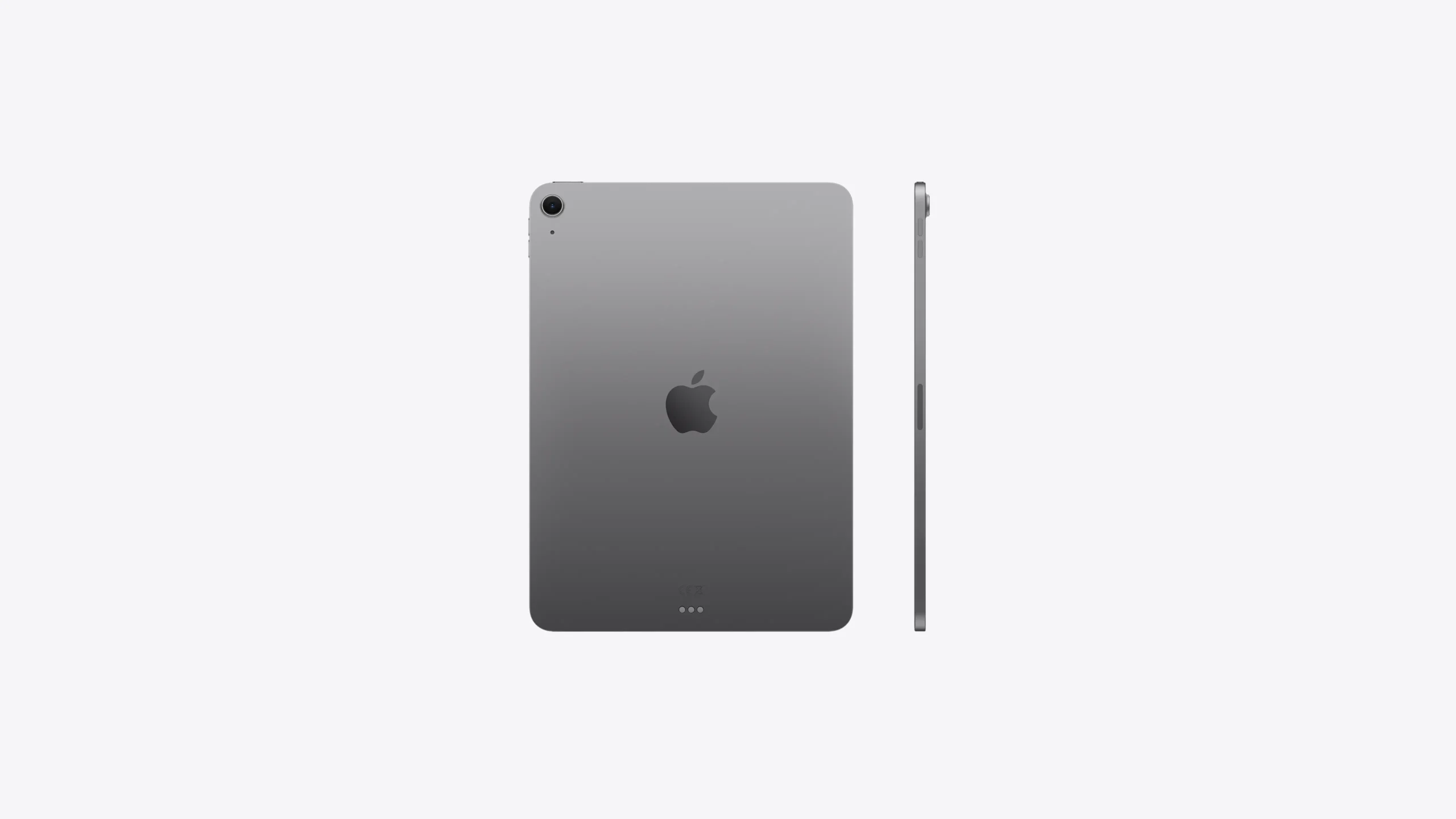 APPLE IPAD AIR 11-INCH M3 512GB Wi-Fi Starlight MCAA4 - Image 3