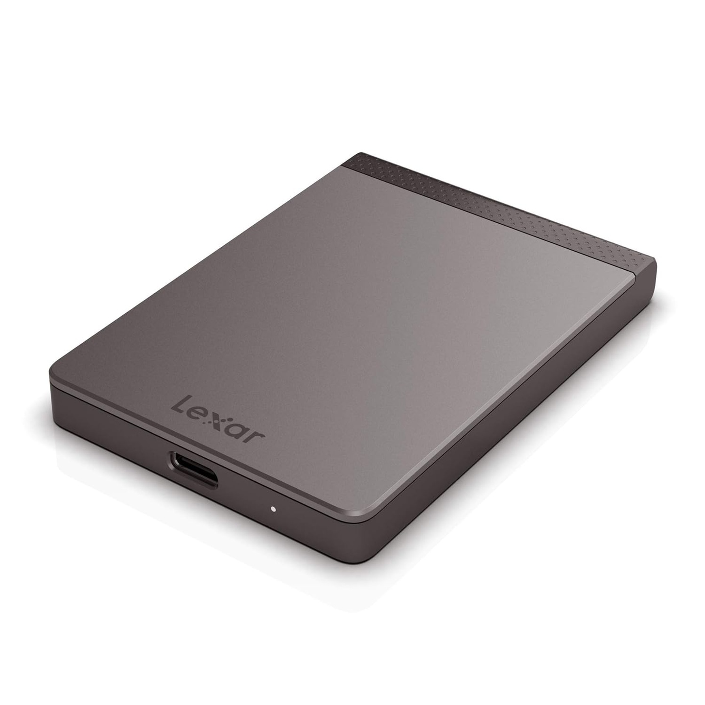 LEXAR SL200 PORTABLE SSD 1TB 550MB/s USB 3.1 TYPE-C LSL200X001T-RNNNG - Image 6