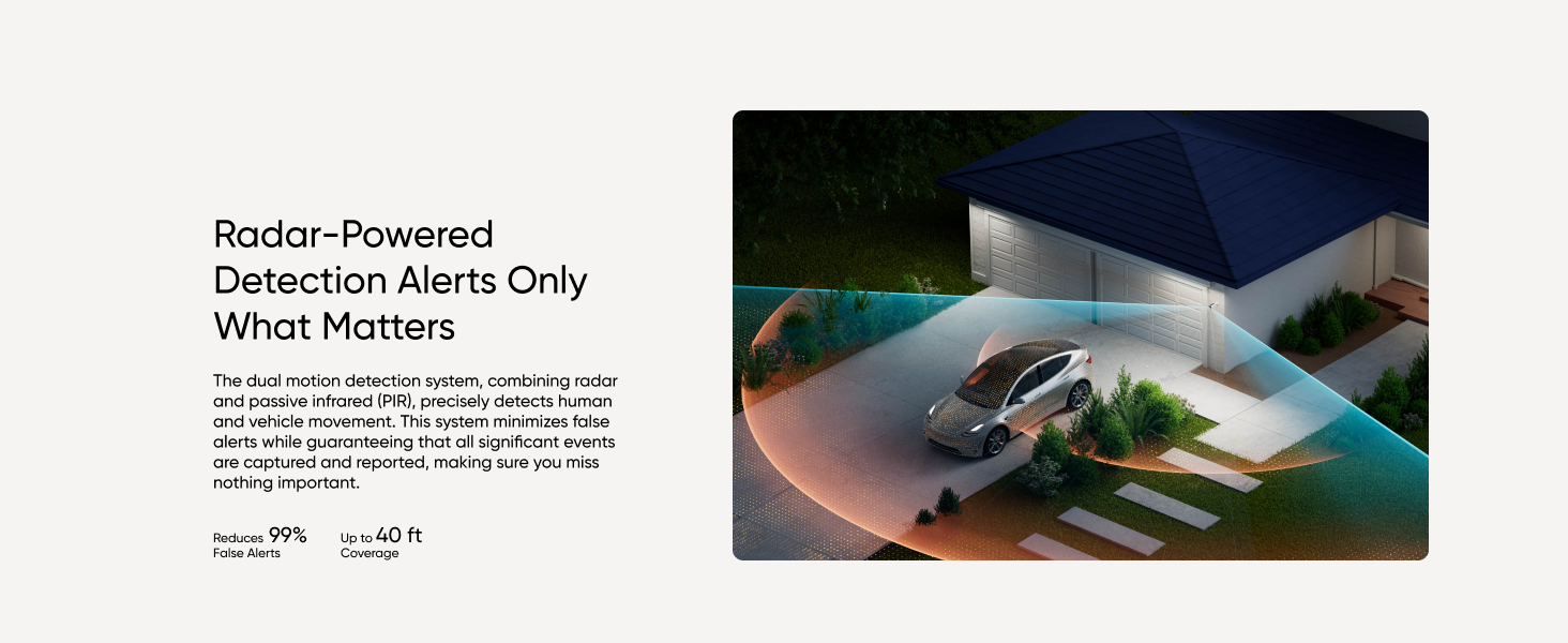 Eufy Security eufyCam S3 Pro Add-on Solar Security Camera Outdoor T81623W1 - Image 4