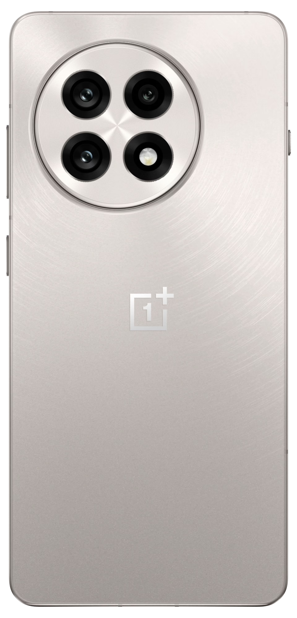 ONEPLUS 13R 5G 12GB 256GB NEBULA NOIR CPH2645 - Image 2
