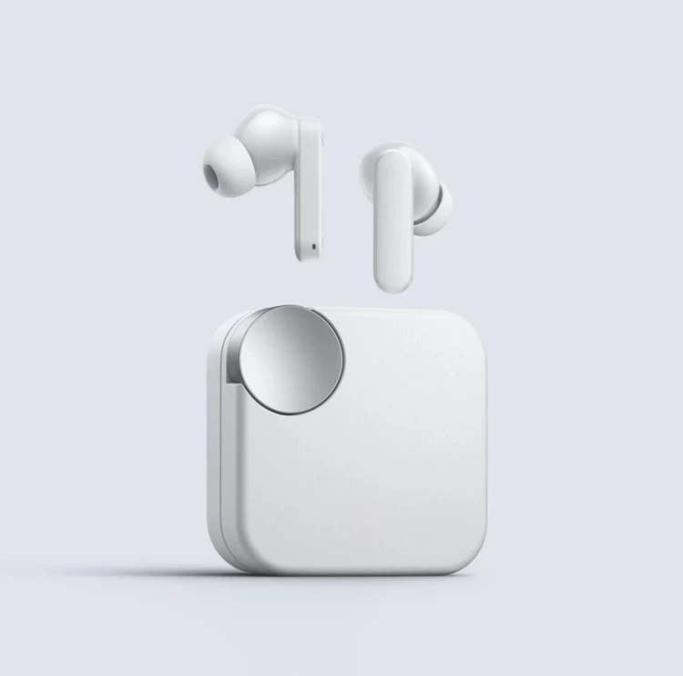 NOTHING BUDS PRO 2 LIGHT GREY B172 - Image 3