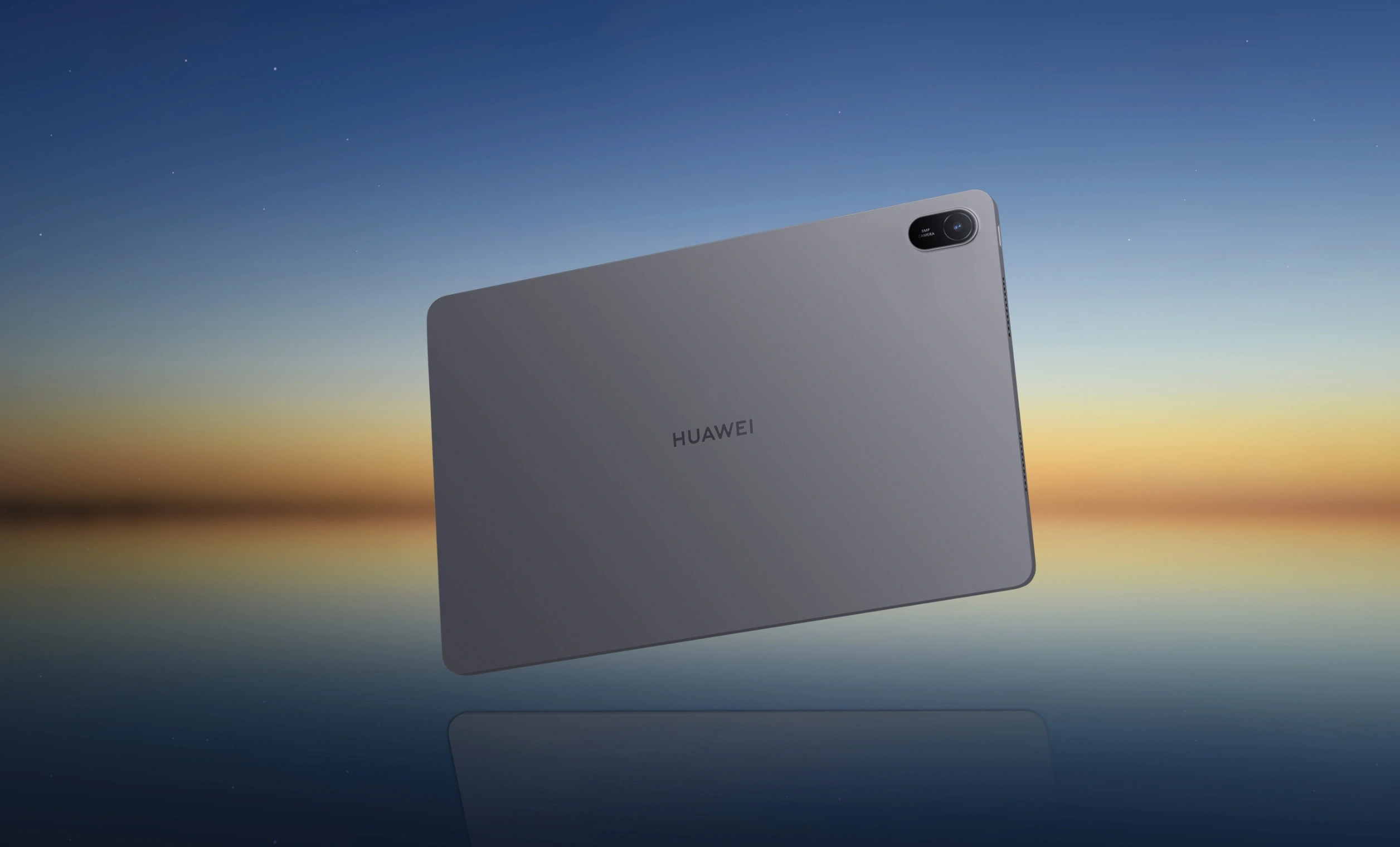 HUAWEI MATE PAD SE 11INCH 8+128GB NEBULA GRAY AGS6-W09 53014BAM - Image 2
