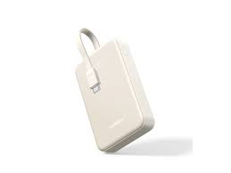 UGREEN NEXODE 20000MAH POWERBANK WITH BUILT IN CABLE 30W PB521 45207 - Image 2