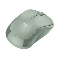 LOGITECH WIRELESS SILENT MOUSE M221 EUCALYPTUS 910-006112 - Image 3