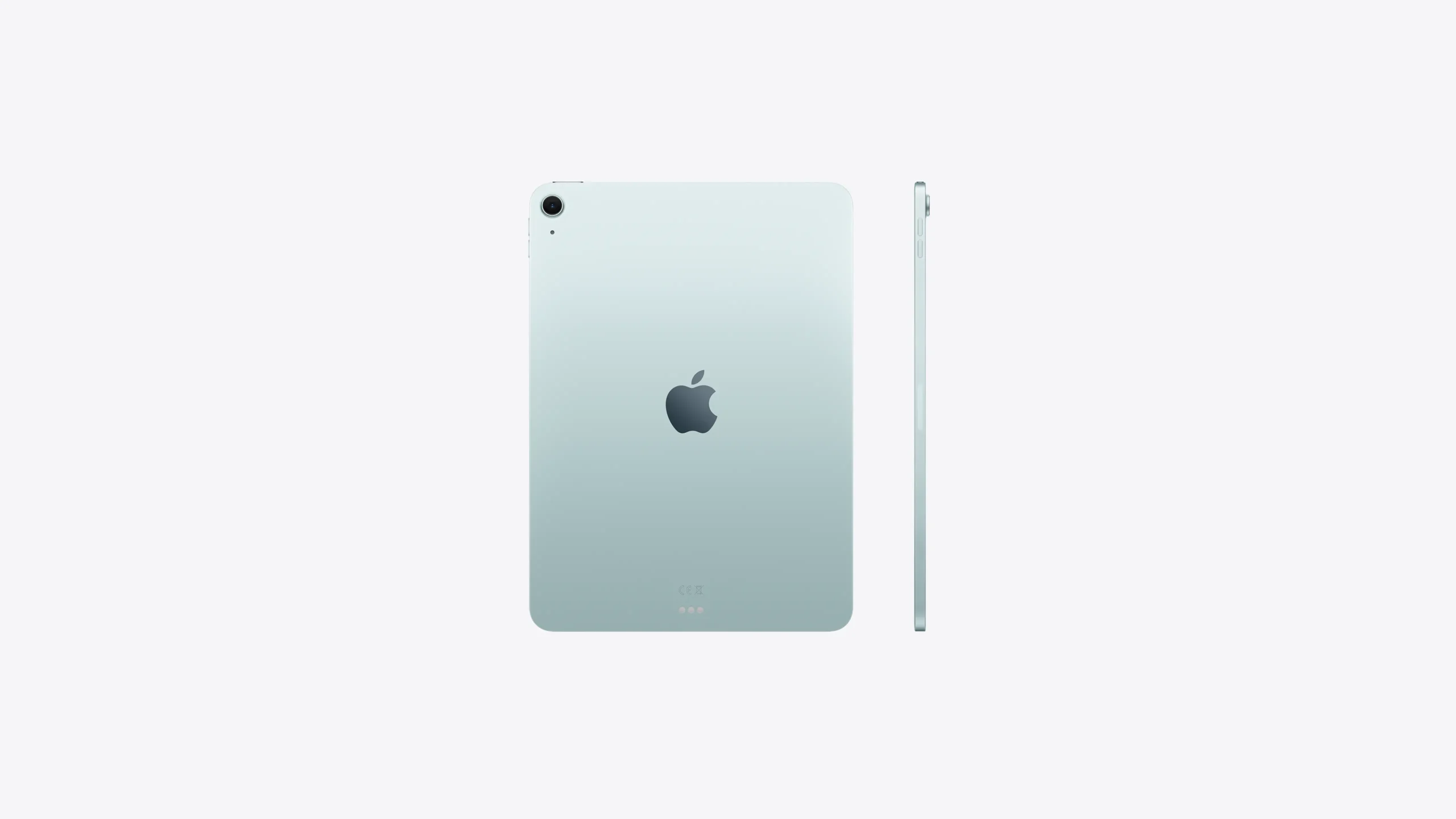 APPLE IPAD AIR 11-INCH M3 512GB Wi-Fi Blue MCA94 - Image 3