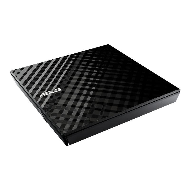 ASUS EXTERNAL SLIM DVD RW SDRW-08D2S U LITE - Image 3
